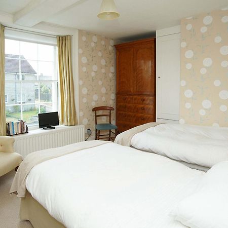 B&B Castleton House Mere  部屋 写真