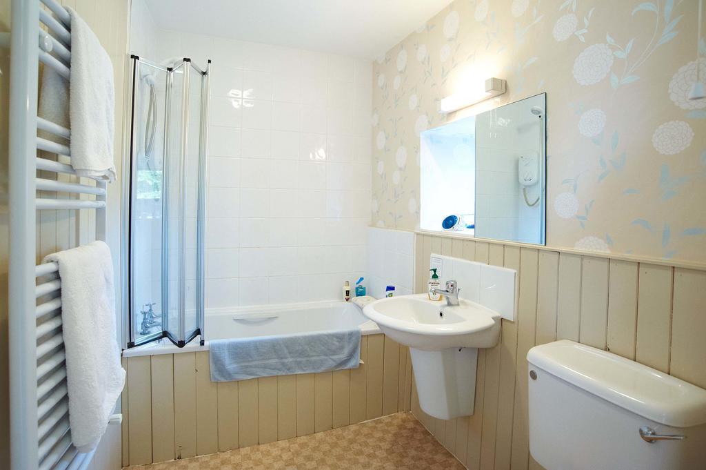 B&B Castleton House Mere  部屋 写真